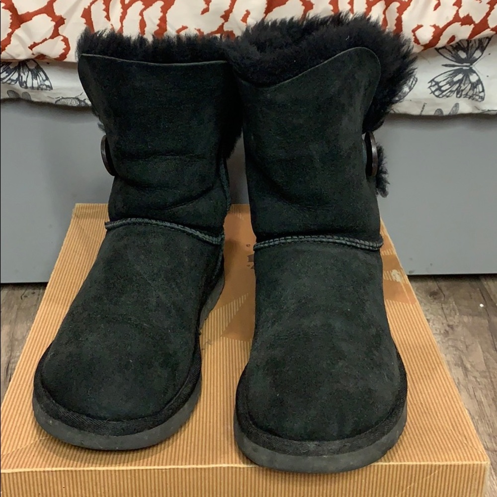 Ugg’s Australia